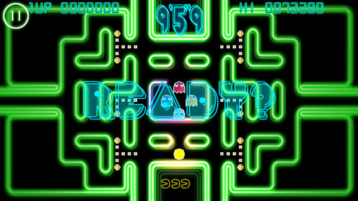PAC-MAN Championship Edition Demo(Զ[)v1.1.7؈D3