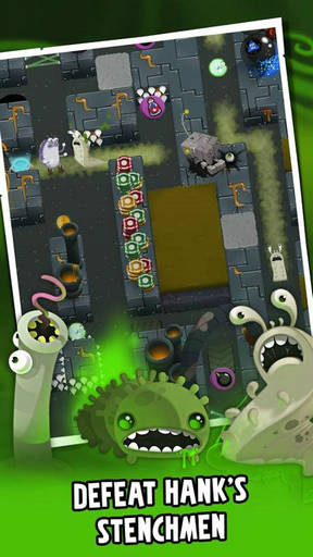 Phil The Pill(ը˷Ơ[)v2.0.4؈D1