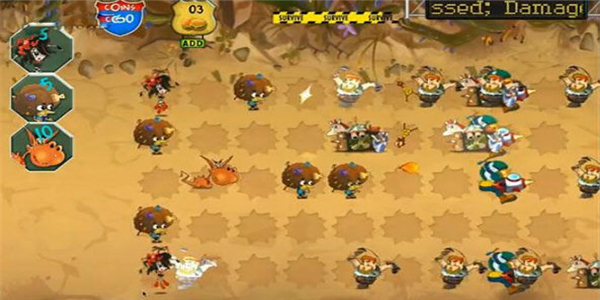 BurgerBrawl(h׿)1.0؈D2