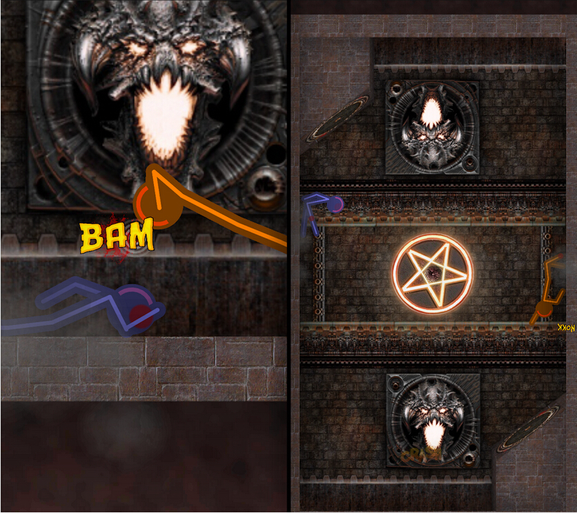 Ragdoll Duel(ק(Y)[)v1.0.1؈D1