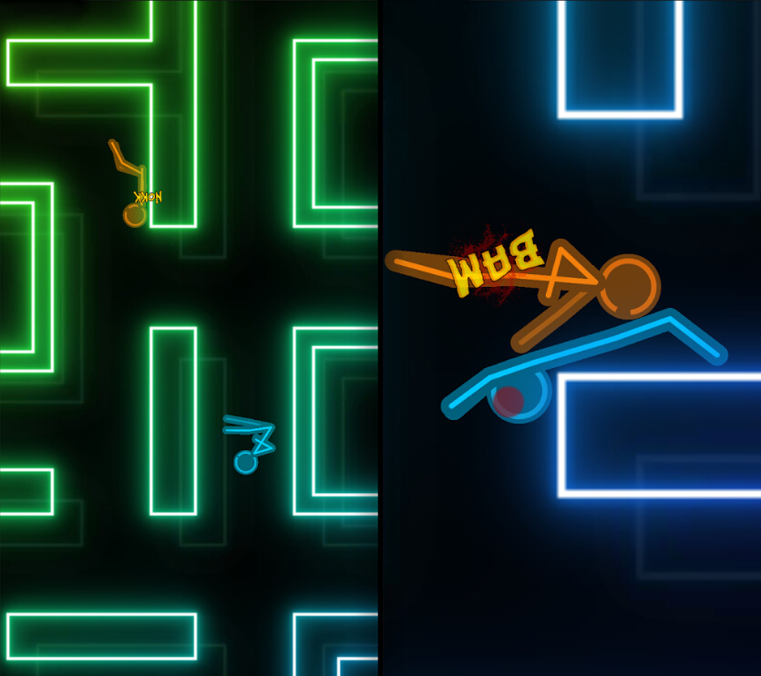 Ragdoll Duel(ק(Y)[)v1.0.1؈D0