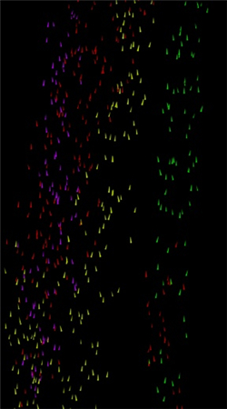 Neon Rain(޺[apk)v1.0؈D4