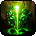 Alpha Wave(n(e)[)