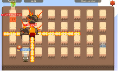Robomber(Cը)V1.0؈D3