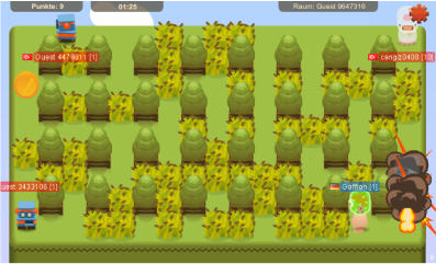 Robomber(Cը)V1.0؈D1
