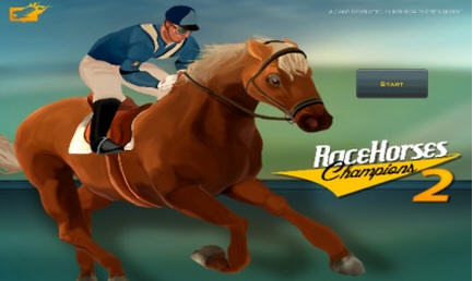 Race Horses Champions 2(ِR܊2)V2.01؈D0