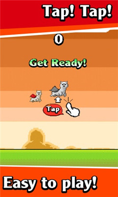 Flappy Alpaca(wĲR)v1.0.2؈D1