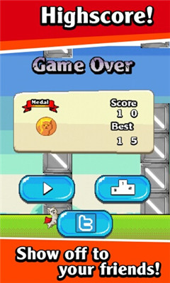 Flappy Alpaca(wĲR)v1.0.2؈D3