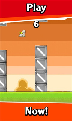 Flappy Alpaca(wĲR)v1.0.2؈D2