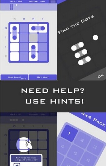 Logic Dots(߉݋cc)v1.1.3؈D0