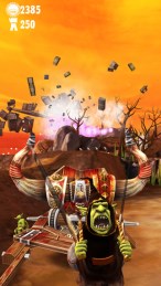 Snotling Fling(N:ͶС)v1.0.1 ׿؈D1