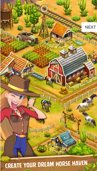 HorseHaven(СRnnnh֮)V2.3؈D1