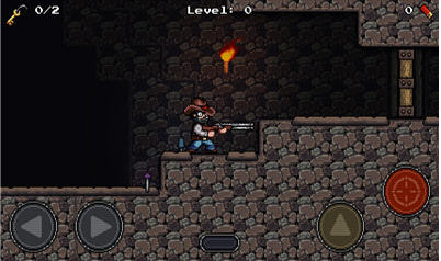 Zombie Mine(ţд𽩌ƵV)V0.95؈D1