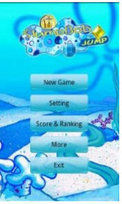 Slime Bob Jump(dS)V2.1؈D0