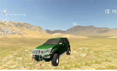 Free Ride: Off Road({ԽҰ)V1.2؈D1