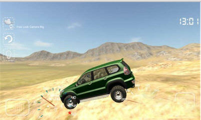 Free Ride: Off Road({ԽҰ)V1.2؈D0
