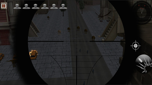 Dinosaur City Attack(ǹ)v1.0؈D3