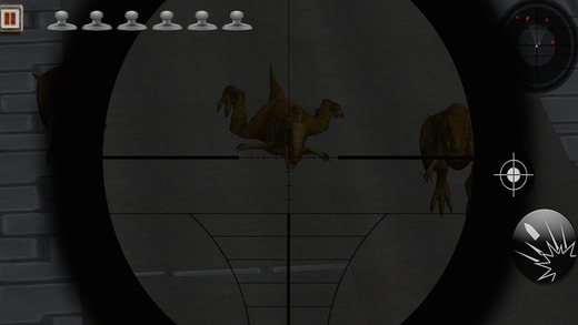 Dinosaur City Attack(ǹ)v1.0؈D2