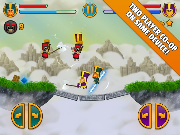 Cloud Knights(녶Tʿ)1.1؈D3
