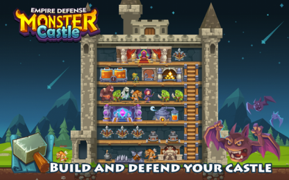 Monster Castle(ۇǱ)1.0؈D1