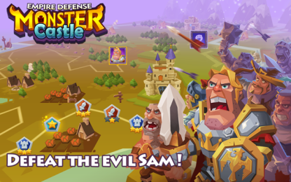 Monster Castle(ۇǱ)1.0؈D3