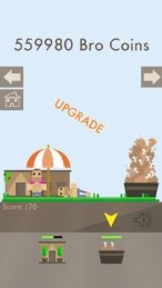 Brofist Legend(ֵȭf)1.01؈D0