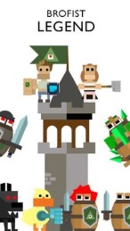 Brofist Legend(ֵȭf)1.01؈D2