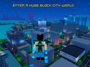 Block City Wars([:Б)v3.6؈D0
