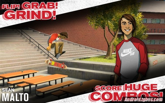 Endless Skater(oM)v1.11؈D0