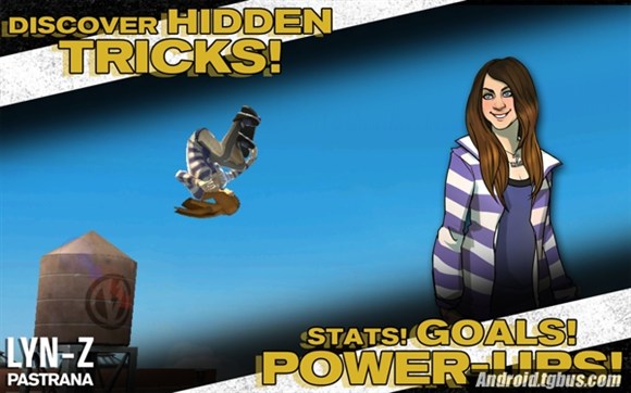 Endless Skater(oM)v1.11؈D2