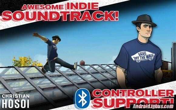 Endless Skater(oM)v1.11؈D3