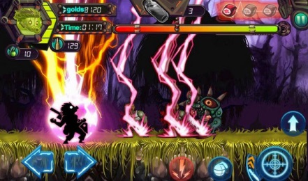 ZombieBoss(ƫC)1.0؈D2