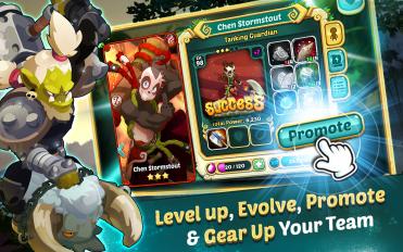 Wakfu Raiders(�������(�����������[)��׿��)�؈D1