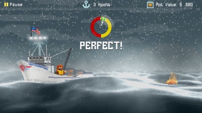 Seas of Fury(ƿŭ֮(ؓ~))1.0؈D2