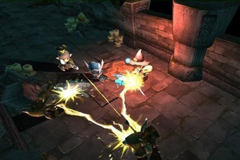 DragonNest Labyrinth(֮Y:Ԍm([ľ)[)v1.0.5؈D3