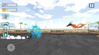 Gun Bike(T(ͨܿ)׿)؈D0