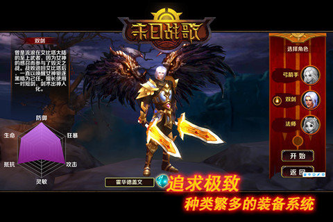 ĩՑ(mmorpg)׿؈D1