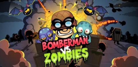 Bomberman vs Zombies(ը˴𽩌ư׿)1.0.8؈D0