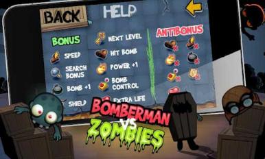 Bomberman vs Zombies(ը˴𽩌ư׿)1.0.8؈D2