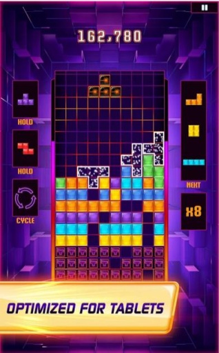 Tetris Blitz(W늶_˹׿)؈D0