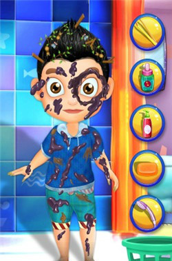 NaughtyKidsMakeover({Ƥӵճo)v2.0.0؈D0