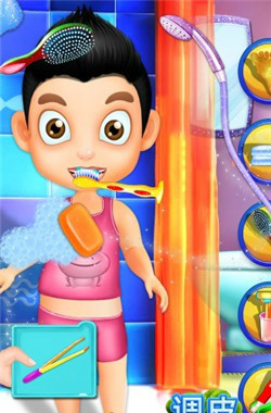 NaughtyKidsMakeover({Ƥӵճo)v2.0.0؈D4