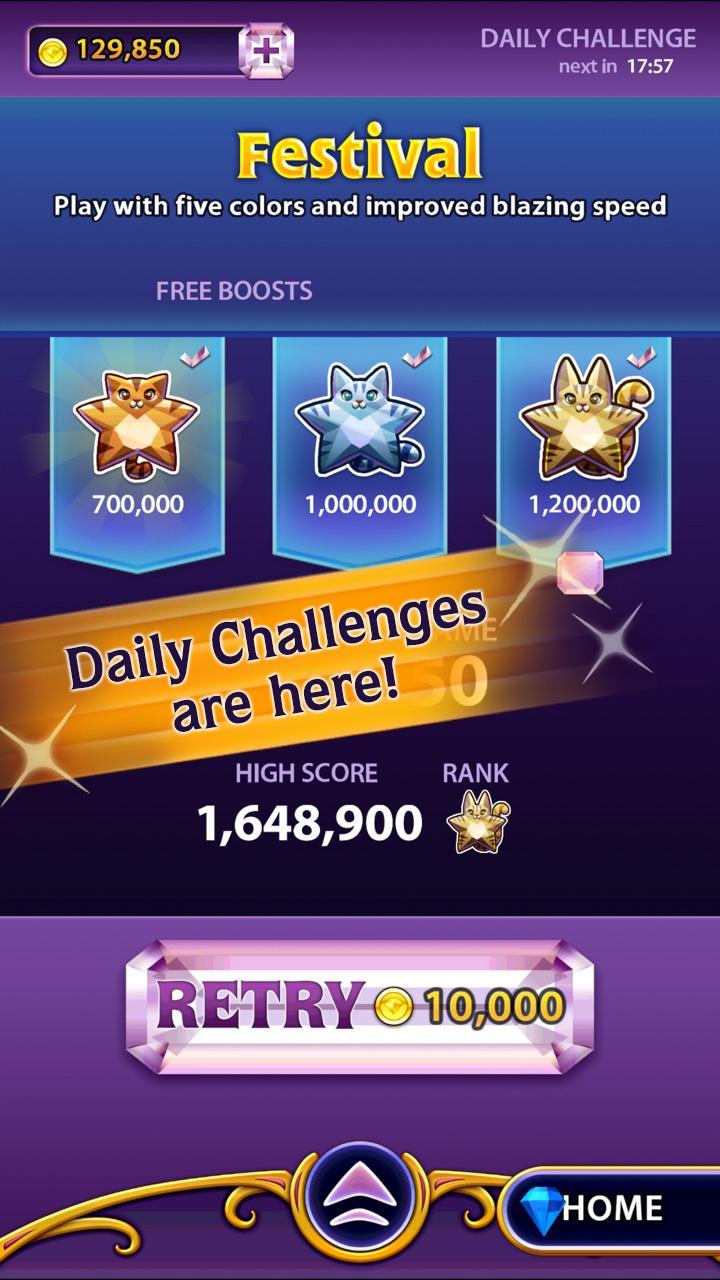 ʯW늑 bejeweled blitz׿؈D1