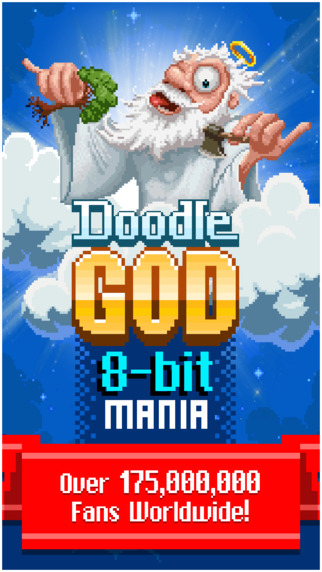 Doodle God(Tfϵ:8λԪ܉׿֙C)؈D4
