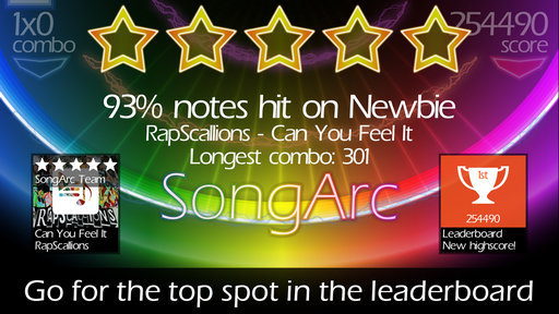 SongArc(A[)؈D3