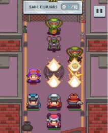 Swap Cops(Qذ׿apk)v1.0°؈D1