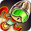 Bullet Boy(ӏк׿֙C[)