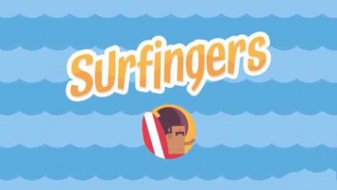 ָn˹ٷ׿(Surfingers)v1.0.7؈D0