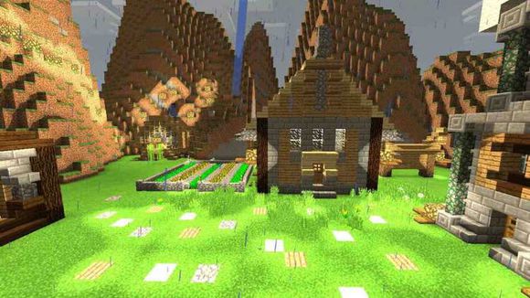 ҵ֙Cʿ֮modv1.5؈D0