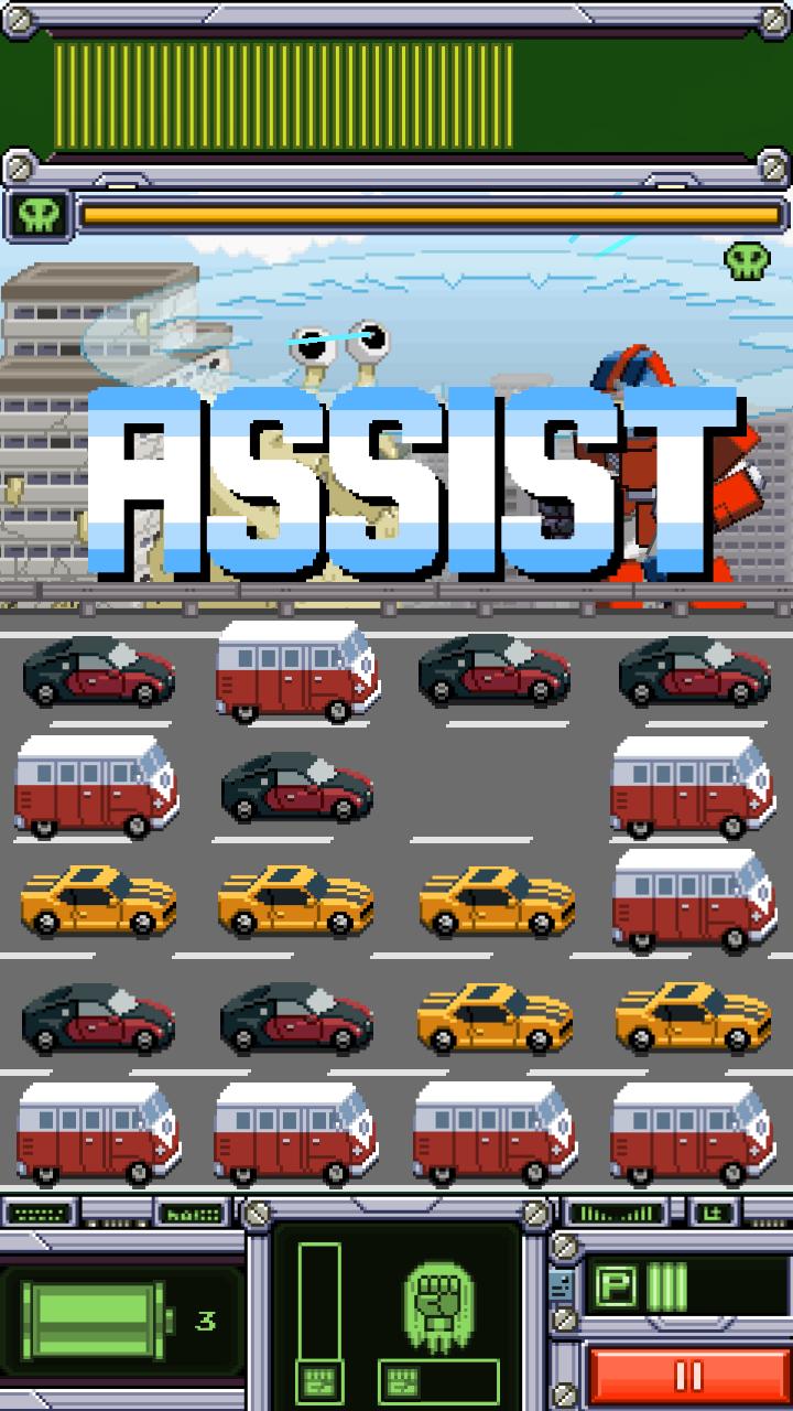 MϙC(Combine Robot)׿v1.14؈D1